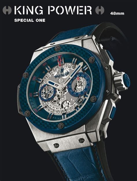 Hublot » Edwards Lowell, Malta 